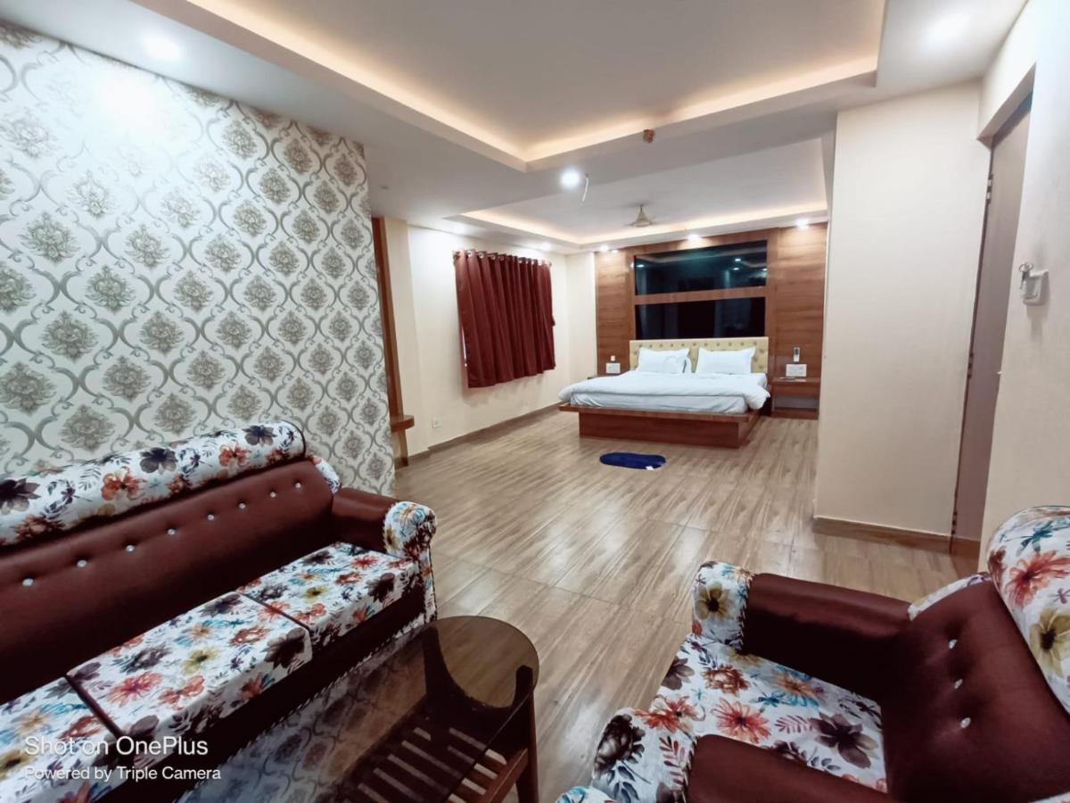 Hotel Jyoti International Asansol Exterior photo