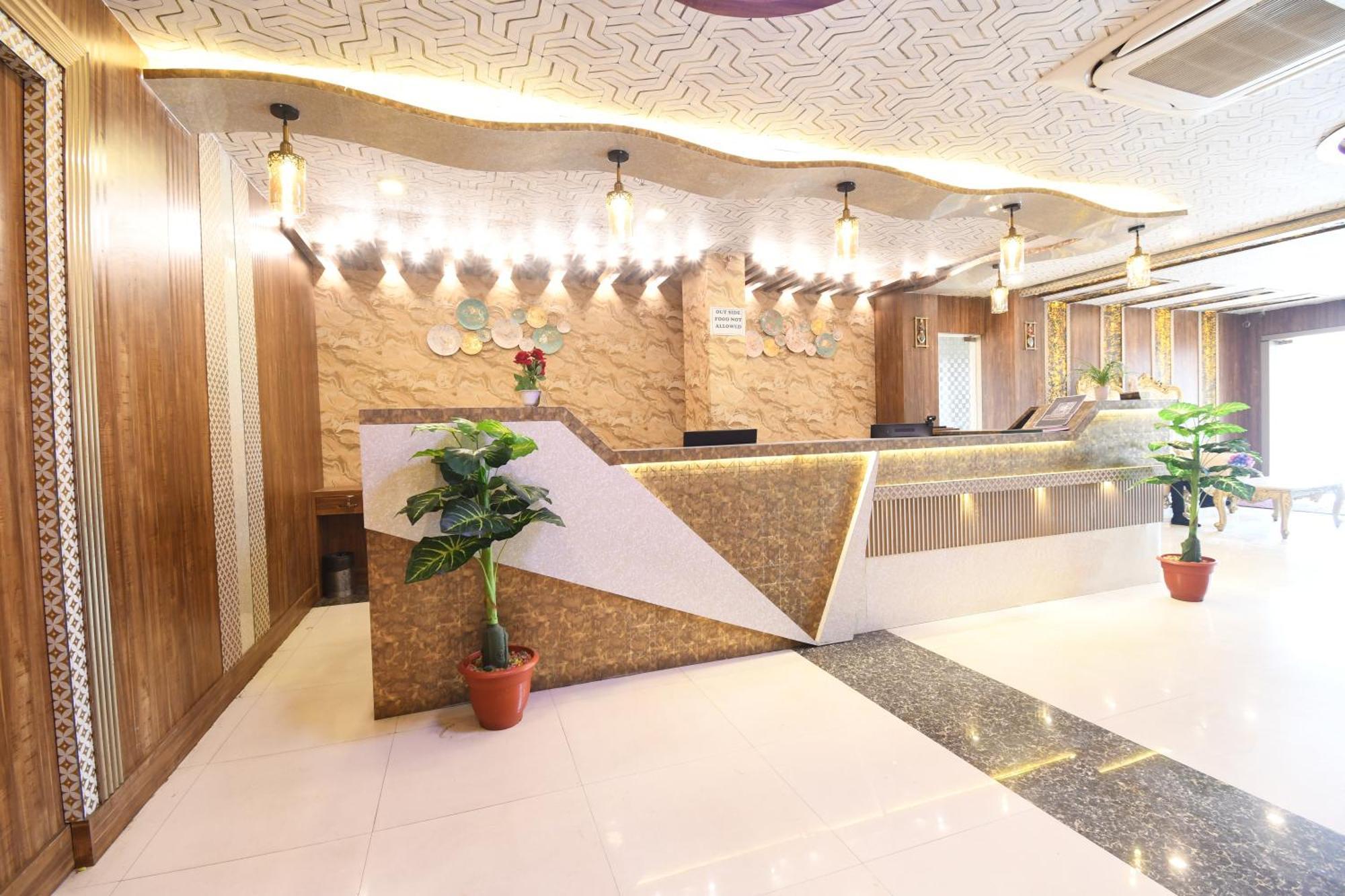 Hotel Jyoti International Asansol Exterior photo