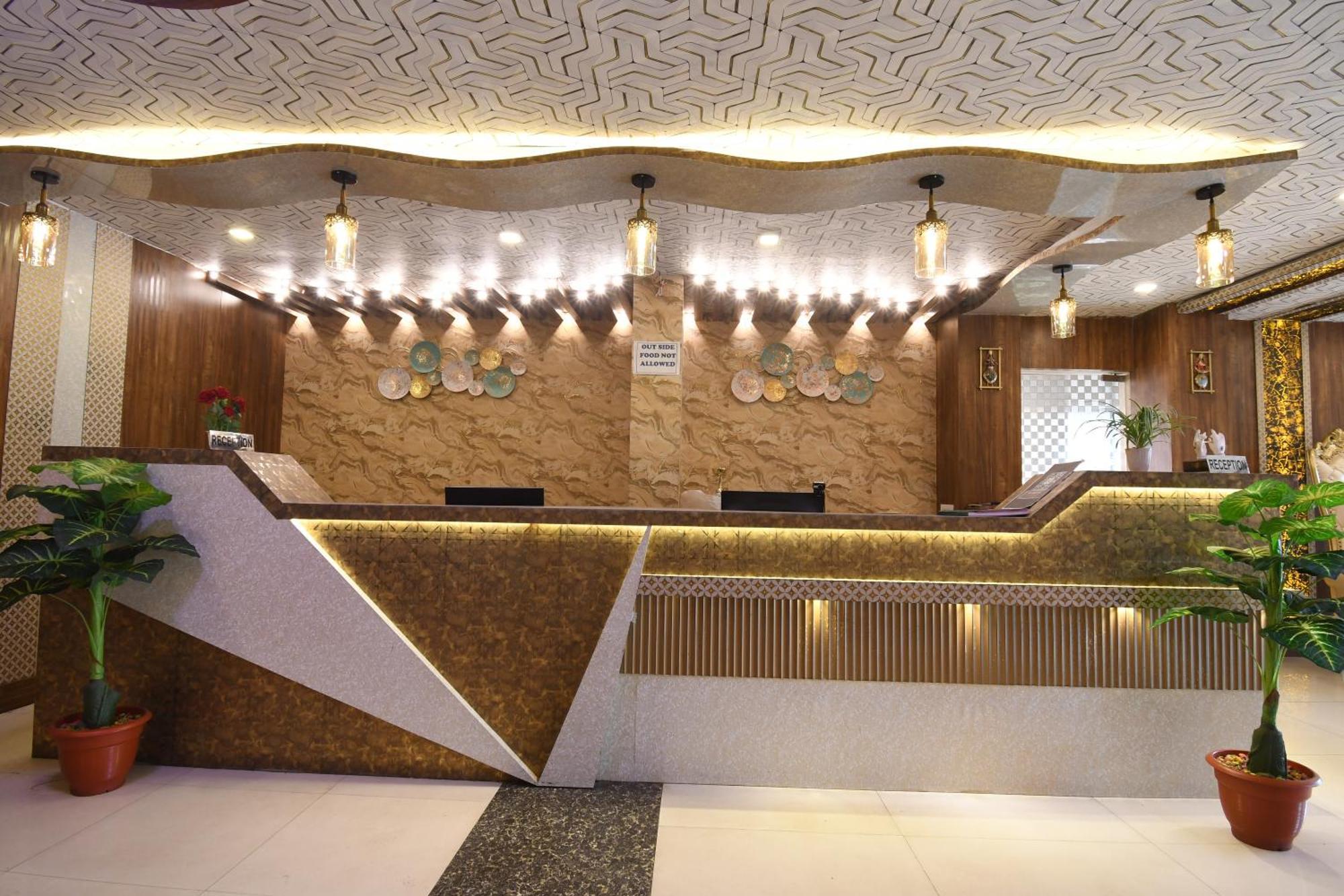 Hotel Jyoti International Asansol Exterior photo