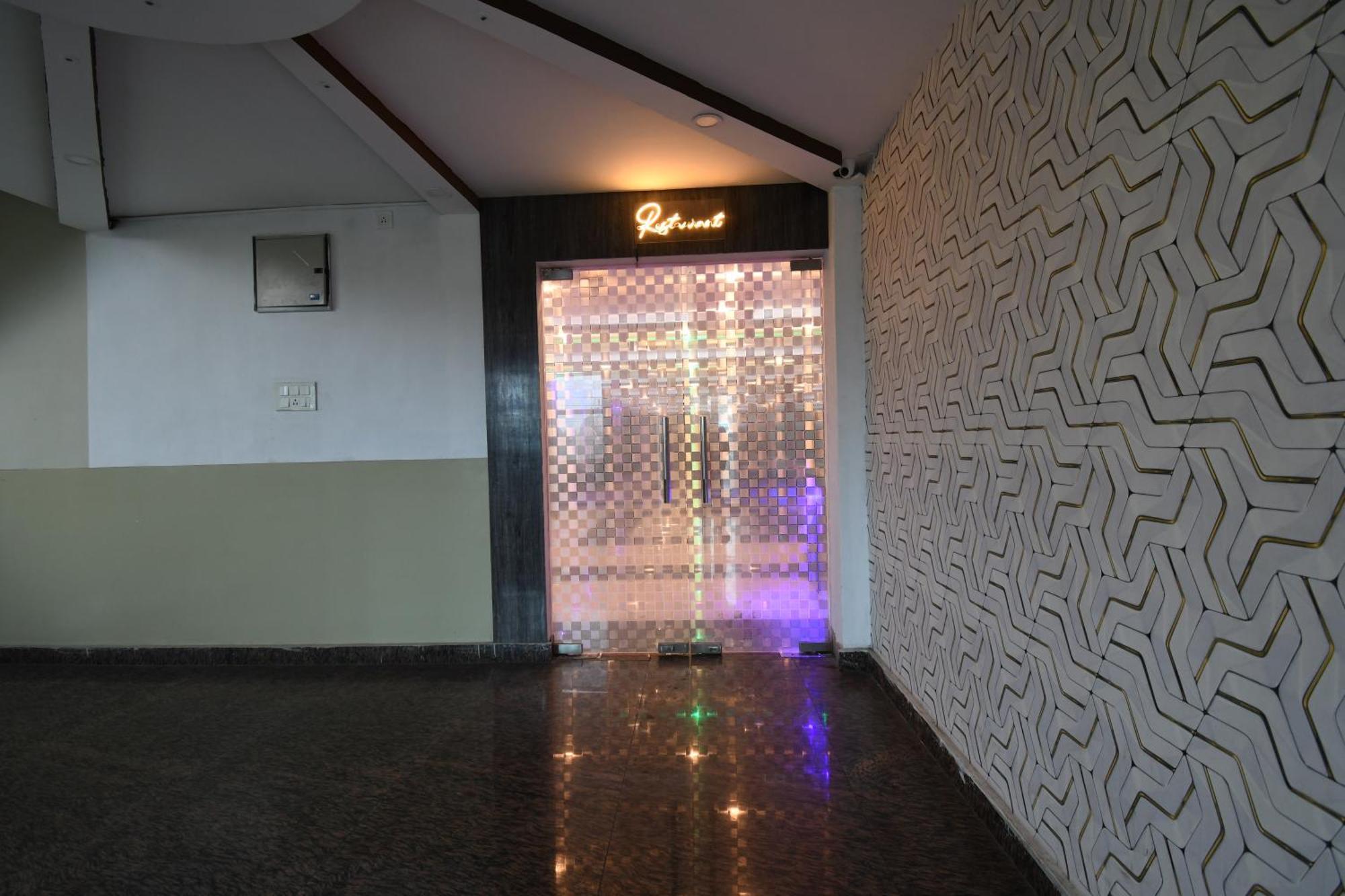 Hotel Jyoti International Asansol Exterior photo