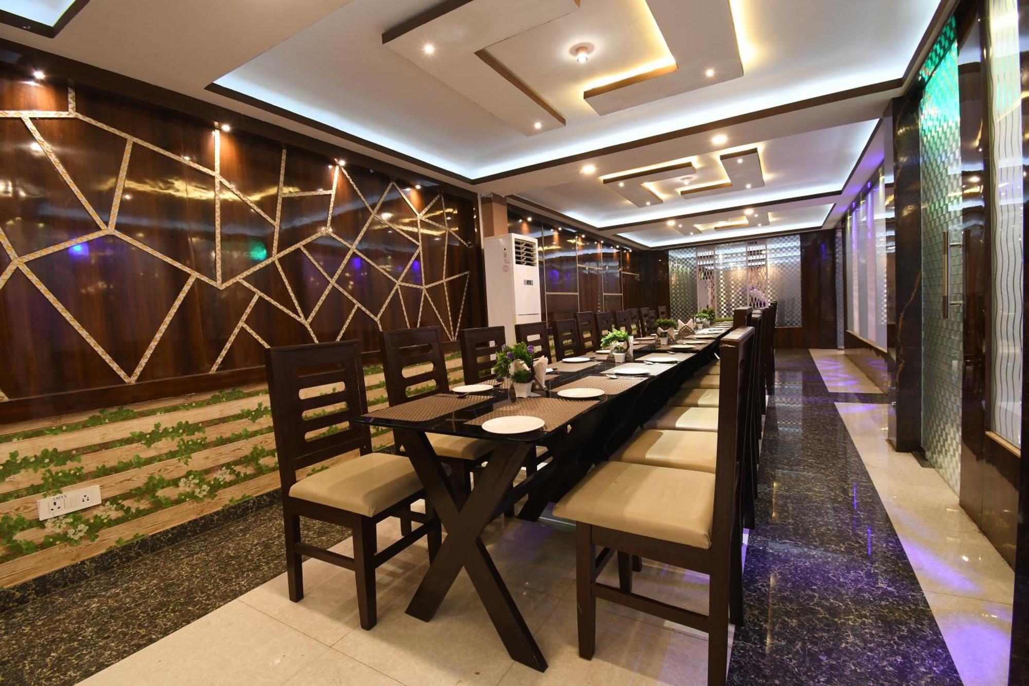 Hotel Jyoti International Asansol Exterior photo