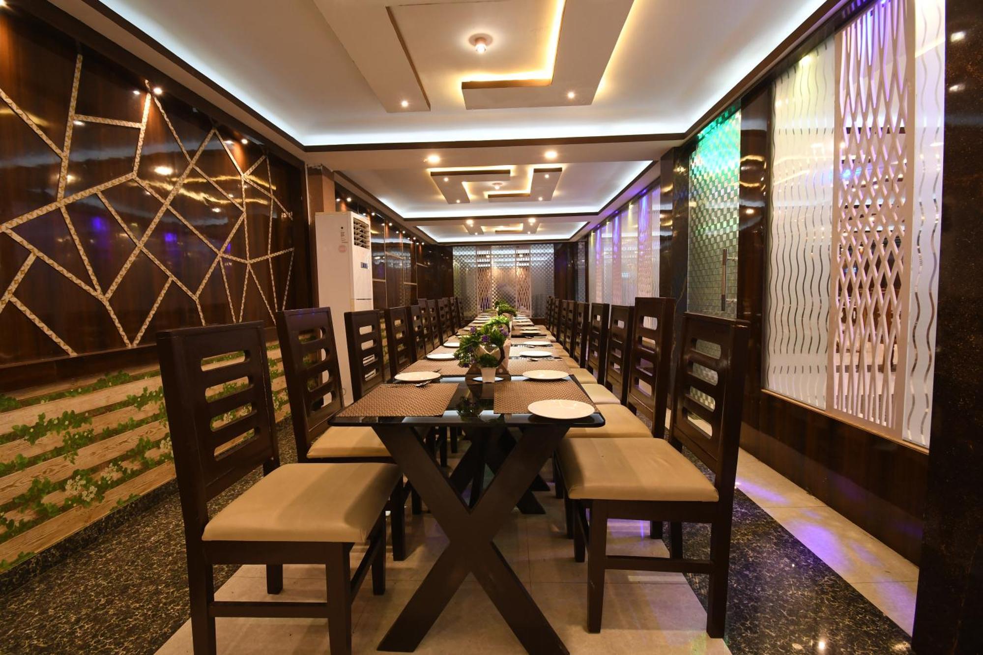 Hotel Jyoti International Asansol Exterior photo