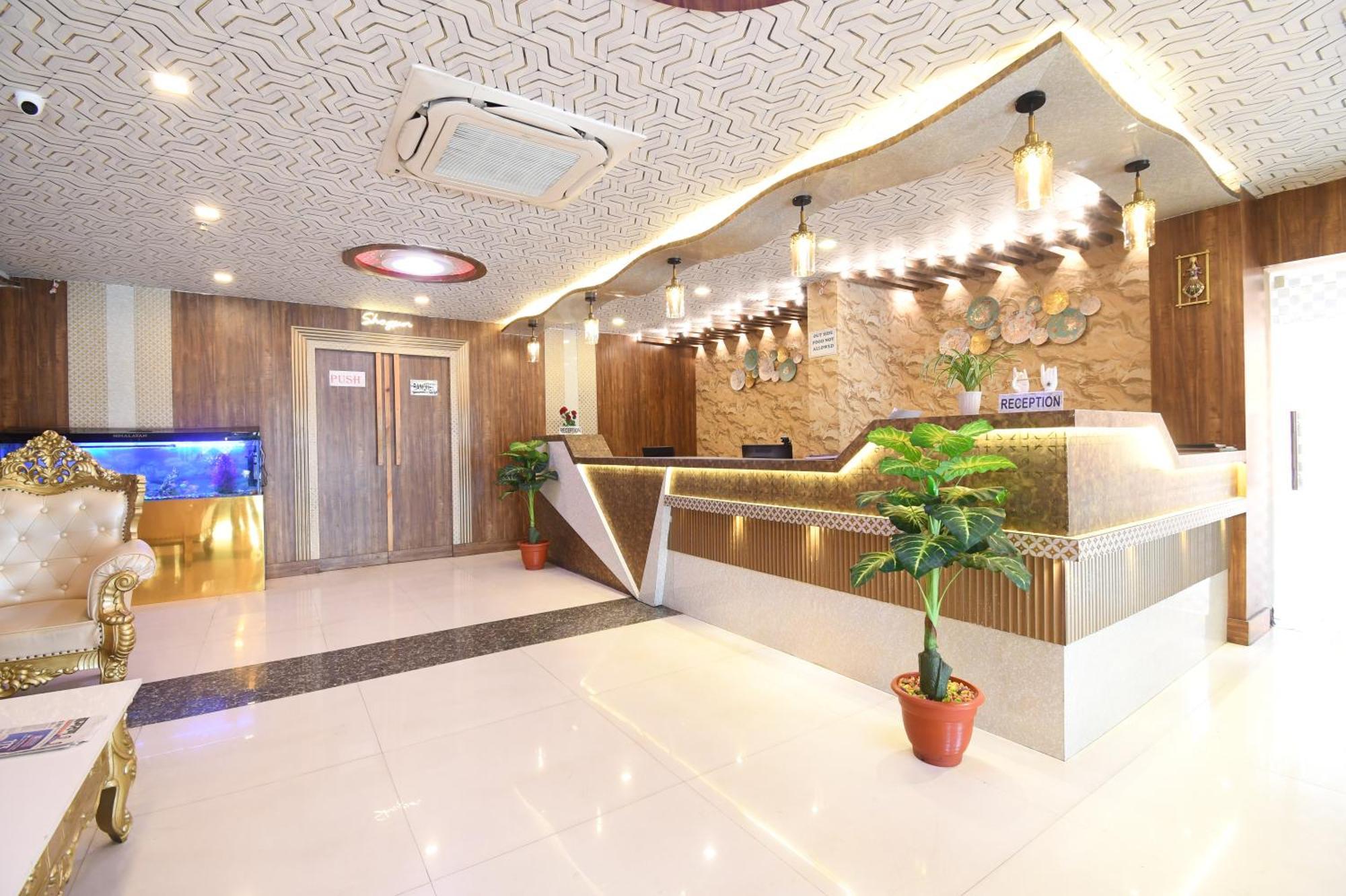 Hotel Jyoti International Asansol Exterior photo