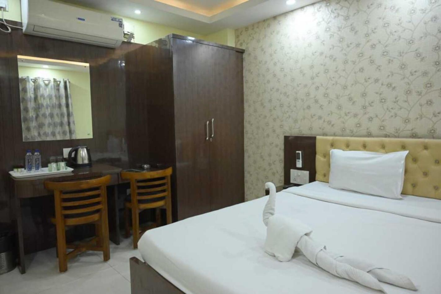 Hotel Jyoti International Asansol Exterior photo