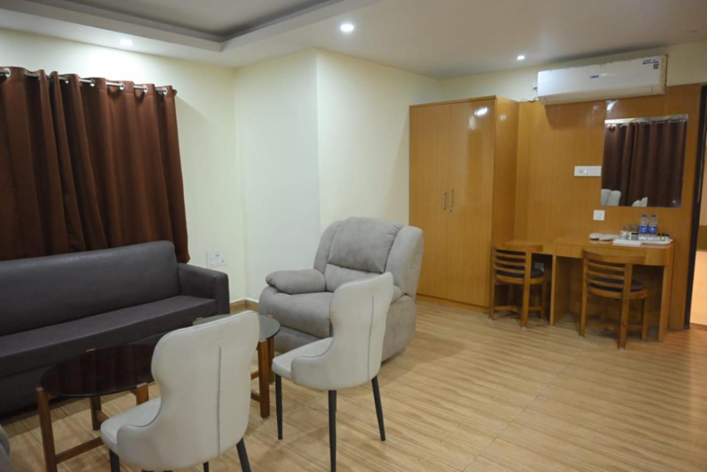 Hotel Jyoti International Asansol Exterior photo