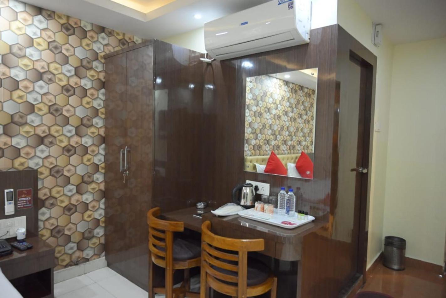 Hotel Jyoti International Asansol Exterior photo